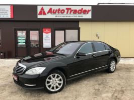 S500L 4Matic
