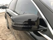 Mercedes-Benz S500L 4Matic Фото № 7 из 28