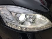 Mercedes-Benz S500L 4Matic Фото № 8 из 28