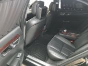 Mercedes-Benz S500L 4Matic Фото № 13 из 28