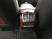 Mercedes-Benz S500L 4Matic Фото № 17 из 28