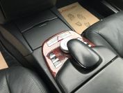 Mercedes-Benz S500L 4Matic Фото № 24 из 28