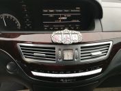 Mercedes-Benz S500L 4Matic Фото № 25 из 28