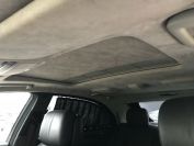 Mercedes-Benz S500L 4Matic Фото № 26 из 28