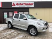 Toyota Hilux 3.0 Фото № 3 из 23