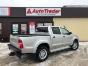 Toyota Hilux 3.0 Фото № 4 из 23
