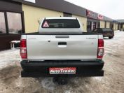 Toyota Hilux 3.0 Фото № 5 из 23