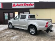 Toyota Hilux 3.0 Фото № 6 из 23