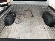 Toyota Hilux 3.0 Фото № 9 из 23