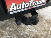 Toyota Hilux 3.0 Фото № 10 из 23