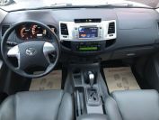 Toyota Hilux 3.0 Фото № 14 из 23