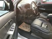 Toyota Hilux 3.0 Фото № 15 из 23