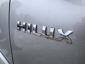 Toyota Hilux 3.0 Фото № 7 из 23