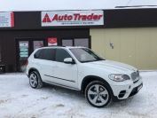 BMW X5 xDrive50i Фото № 3 из 25