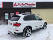 BMW X5 xDrive50i Фото № 4 из 25
