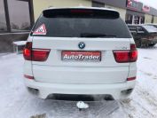 BMW X5 xDrive50i Фото № 5 из 25
