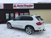 BMW X5 xDrive50i Фото № 6 из 25