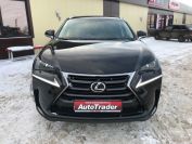 Lexus NX200 Фото № 2 из 18