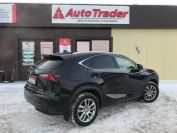 Lexus NX200 Фото № 4 из 18