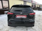 Lexus NX200 Фото № 5 из 18