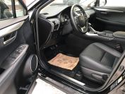 Lexus NX200 Фото № 13 из 18