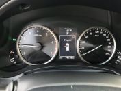 Lexus NX200 Фото № 16 из 18