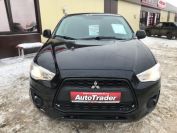 Mitsubishi ASX 2.0AWD Фото № 2 из 17