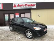 Mitsubishi ASX 2.0AWD Фото № 3 из 17