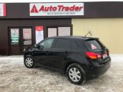 Mitsubishi ASX 2.0AWD Фото № 4 из 17