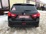 Mitsubishi ASX 2.0AWD Фото № 5 из 17
