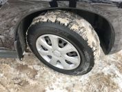 Mitsubishi ASX 2.0AWD Фото № 7 из 17