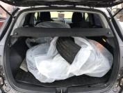 Mitsubishi ASX 2.0AWD Фото № 8 из 17