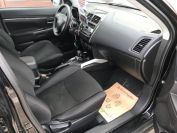 Mitsubishi ASX 2.0AWD Фото № 11 из 17