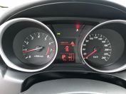 Mitsubishi ASX 2.0AWD Фото № 14 из 17
