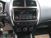 Mitsubishi ASX 2.0AWD Фото № 16 из 17