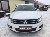 Volkswagen Tiguan 2.0TSI Фото № 2 из 18