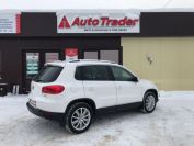 Volkswagen Tiguan 2.0TSI Фото № 4 из 18
