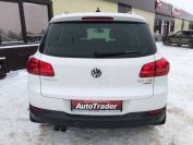 Volkswagen Tiguan 2.0TSI Фото № 5 из 18