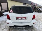 Mercedes-Benz GLK300 4Matic Фото № 5 из 21