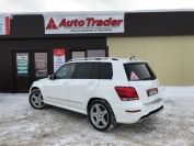Mercedes-Benz GLK300 4Matic Фото № 6 из 21