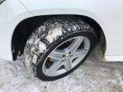 Mercedes-Benz GLK300 4Matic Фото № 7 из 21