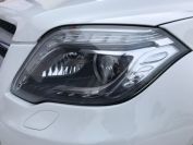 Mercedes-Benz GLK300 4Matic Фото № 8 из 21