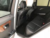 Mercedes-Benz GLK300 4Matic Фото № 12 из 21