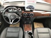 Mercedes-Benz GLK300 4Matic Фото № 13 из 21