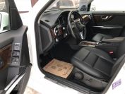 Mercedes-Benz GLK300 4Matic Фото № 14 из 21
