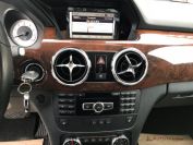Mercedes-Benz GLK300 4Matic Фото № 20 из 21