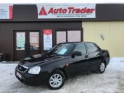 Lada Priora Фото № 1 из 17