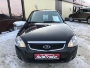 Lada Priora Фото № 2 из 17