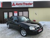 Lada Priora Фото № 3 из 17
