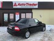 Lada Priora Фото № 4 из 17